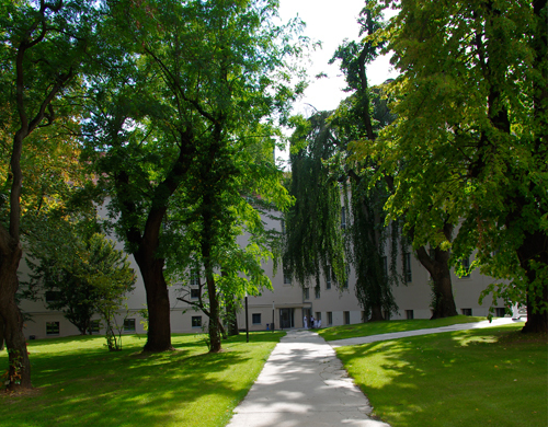 Ein Foto von Wolfgang Leeb