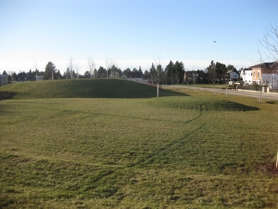 Ein Foto von Karl Grimm