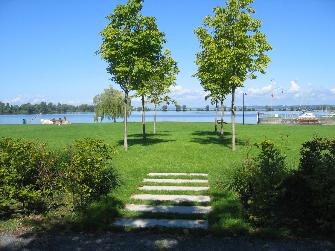 Ein Foto von stadtland