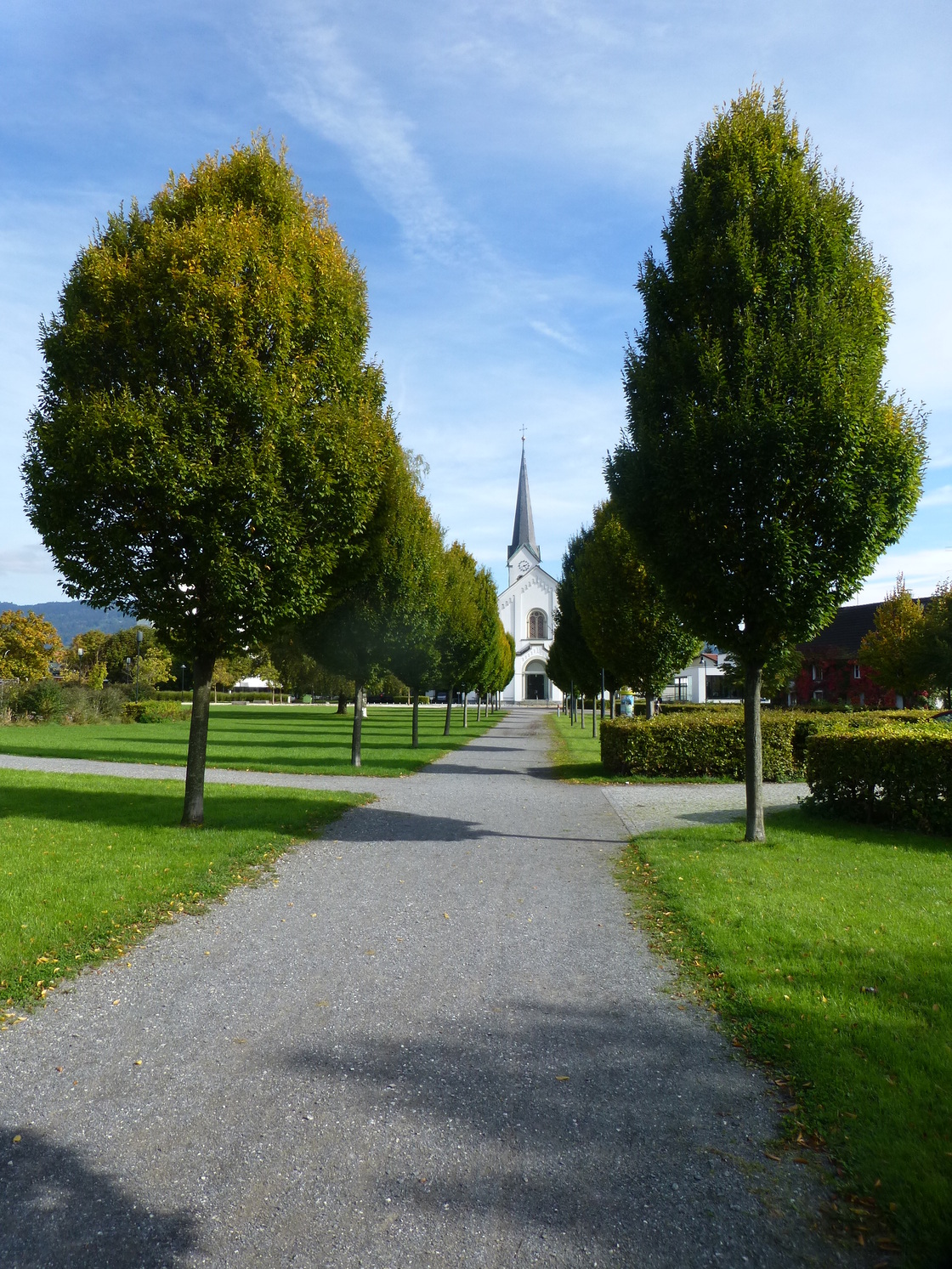 Ein Foto von stadtland