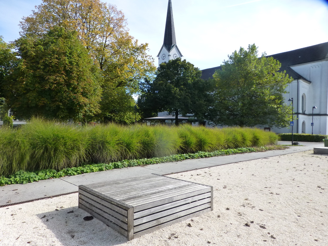 Ein Foto von stadtland