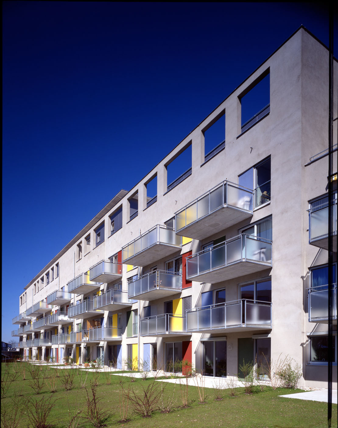 Ein Foto von Klomfar & Sengmüller