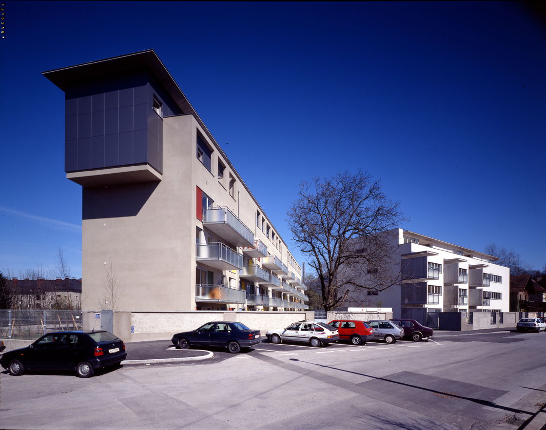 Ein Foto von Klomfar & Sengmüller