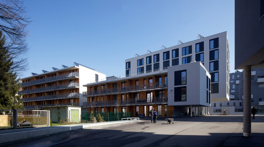 Ein Foto von Günter Richard Wett