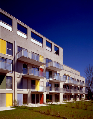 Ein Foto von Klomfar & Sengmüller