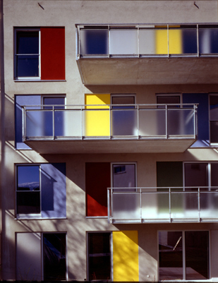 Ein Foto von Klomfar & Sengmüller