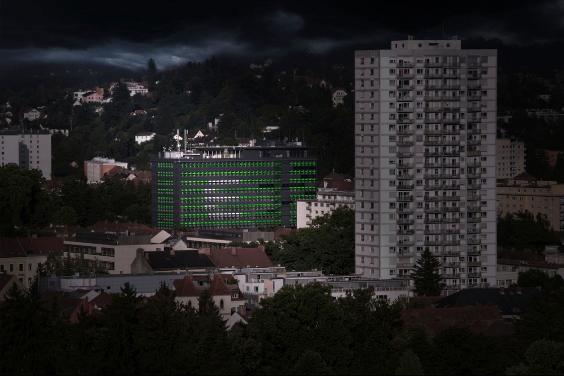 Ein Foto von Vedder Lichtmanagement