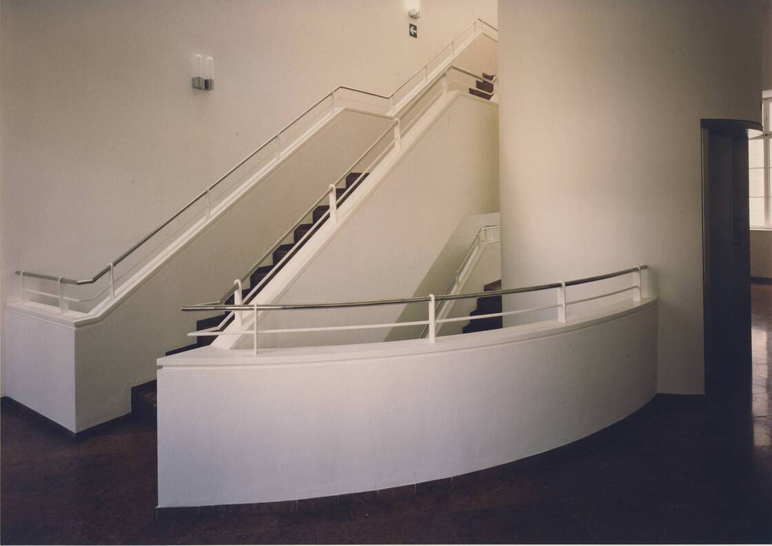 Ein Foto von Oskar Anrather