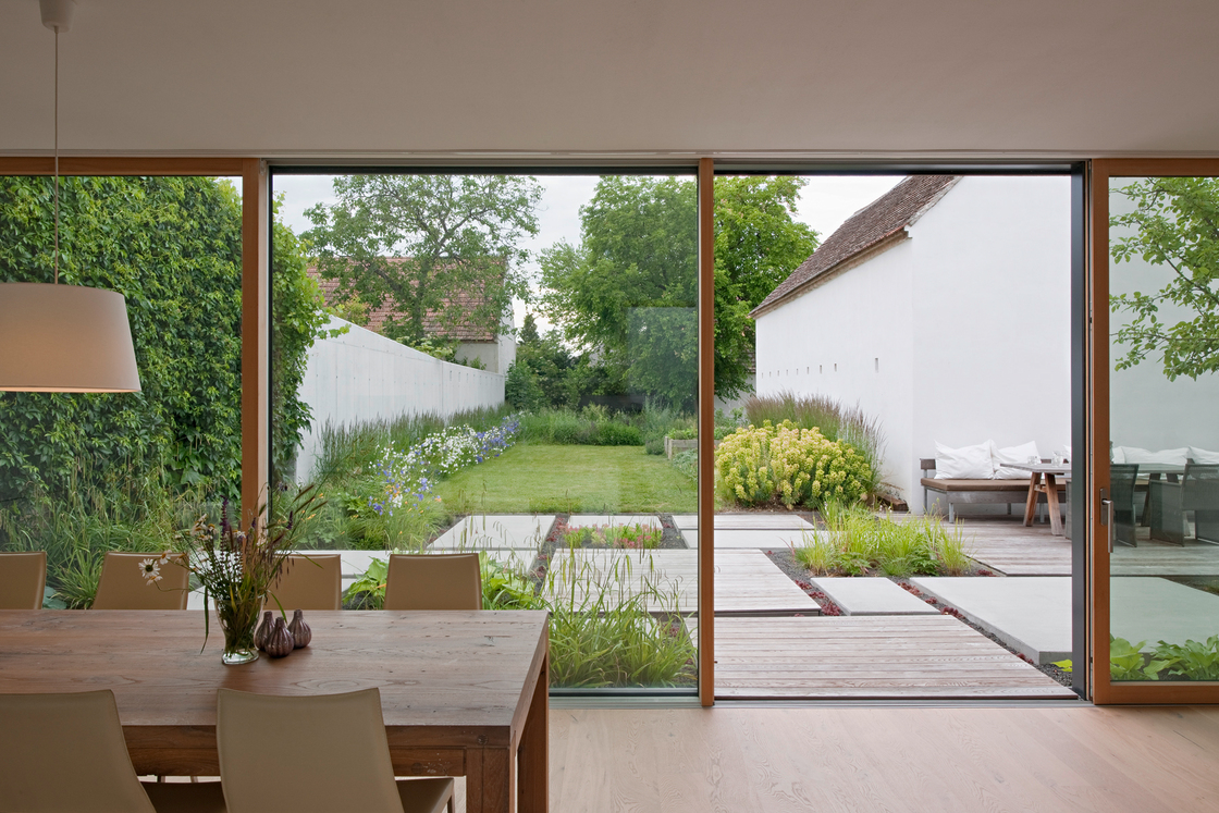 Ein Foto von Hertha Hurnaus