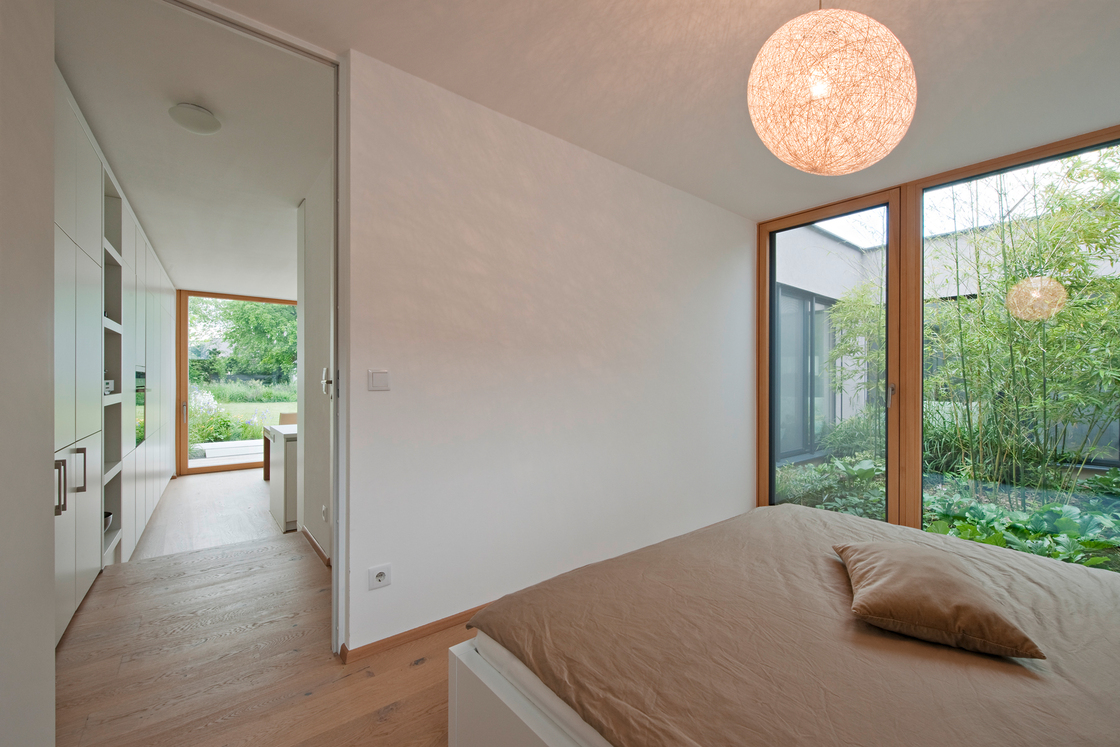 Ein Foto von Hertha Hurnaus