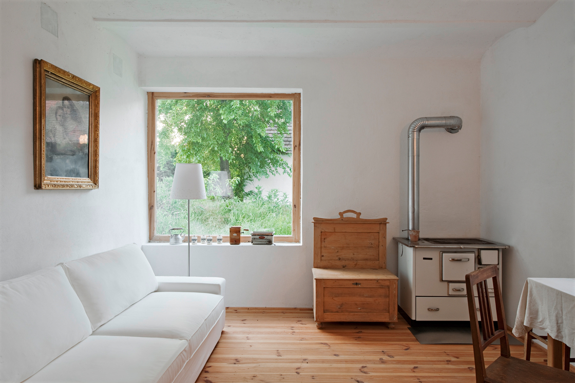 Ein Foto von Hertha Hurnaus