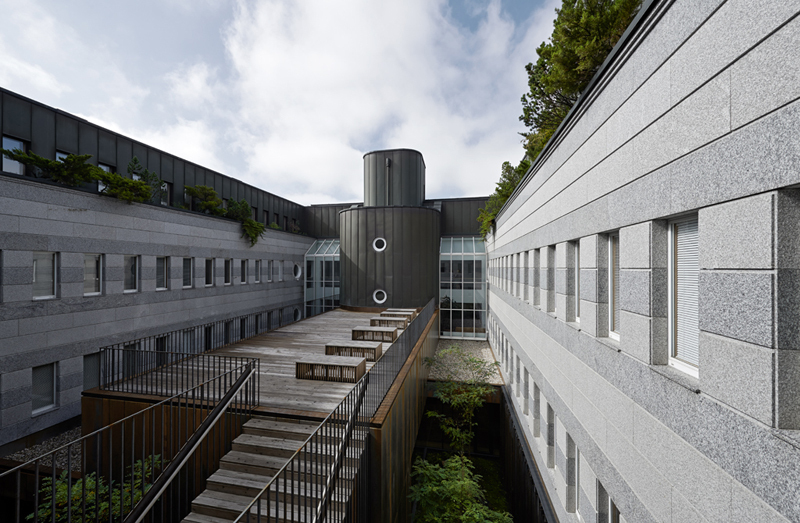 Ein Foto von Walter Ebenhofer