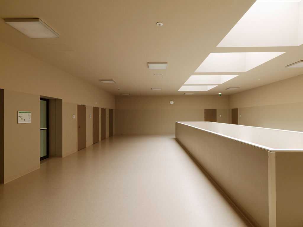 Ein Foto von Paul Ott