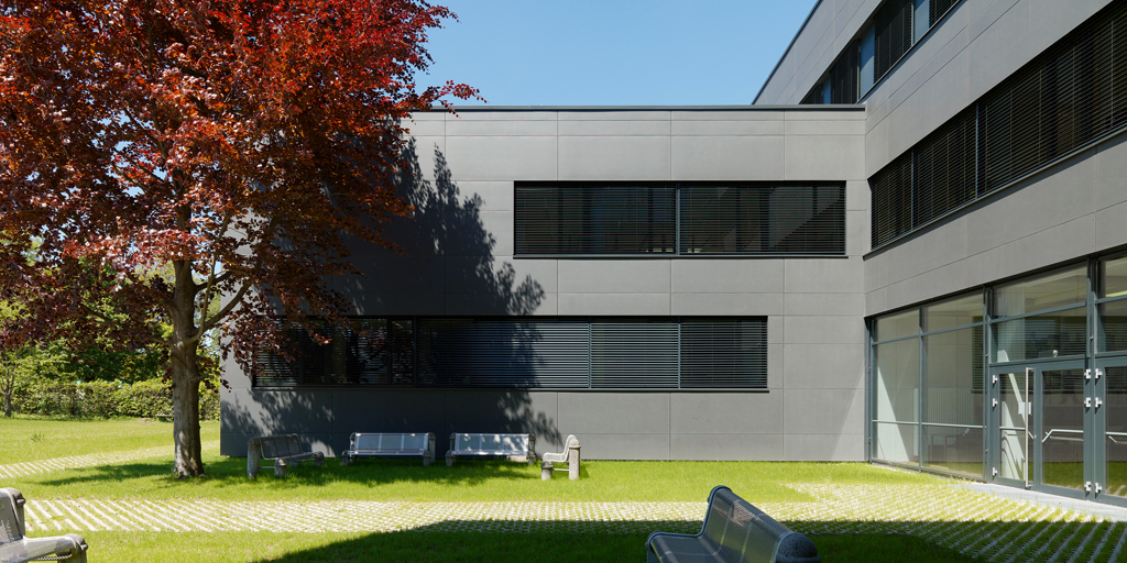 Ein Foto von Paul Ott