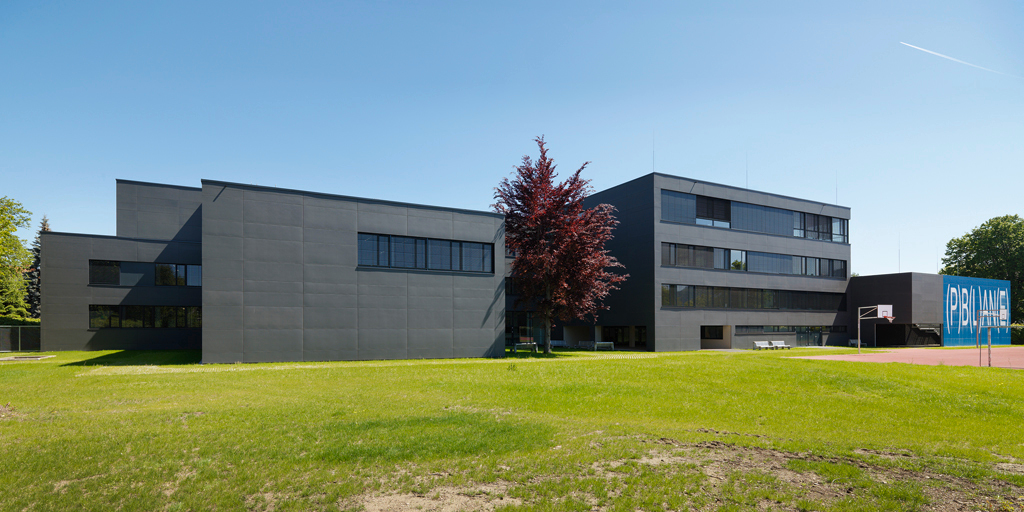 Ein Foto von Paul Ott