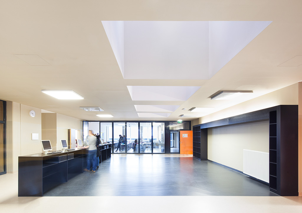 Ein Foto von Markus Kaiser