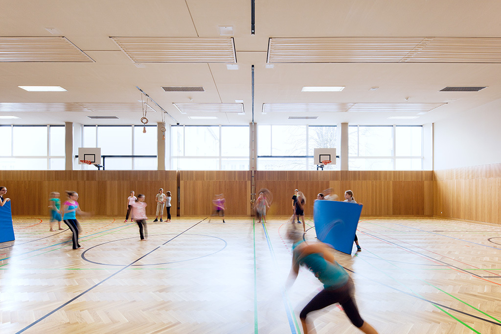 Ein Foto von Markus Kaiser