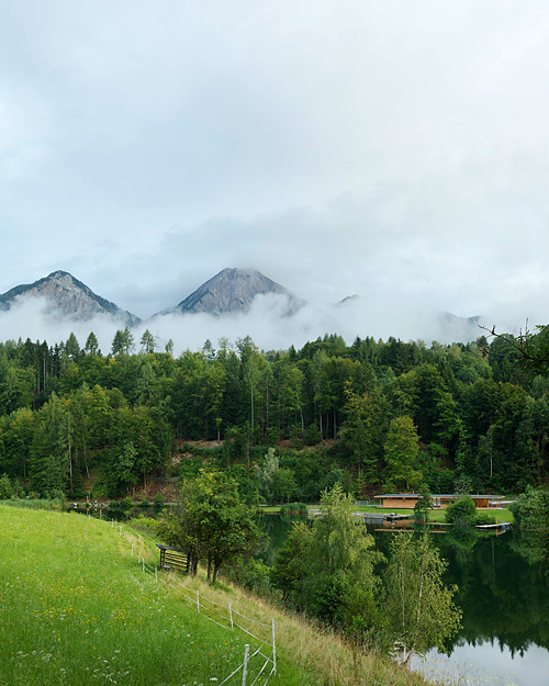 Ein Photo von Paul Ott