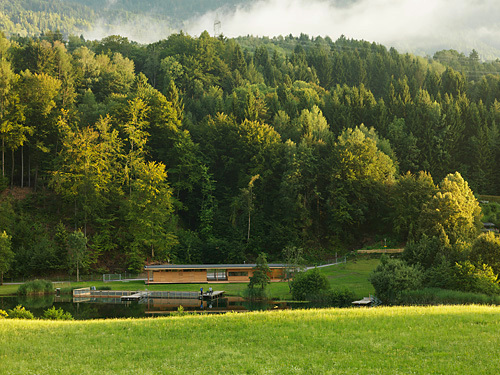 Ein Photo von Paul Ott