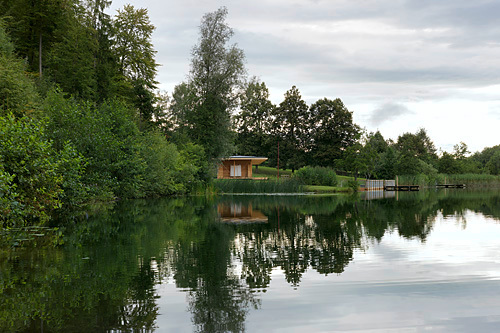 Ein Photo von Paul Ott