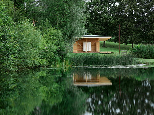 Ein Photo von Paul Ott