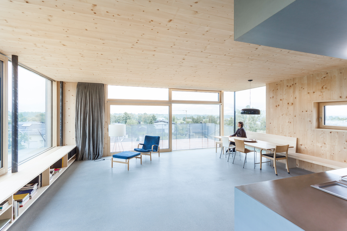 Ein Foto von Severin Wurnig