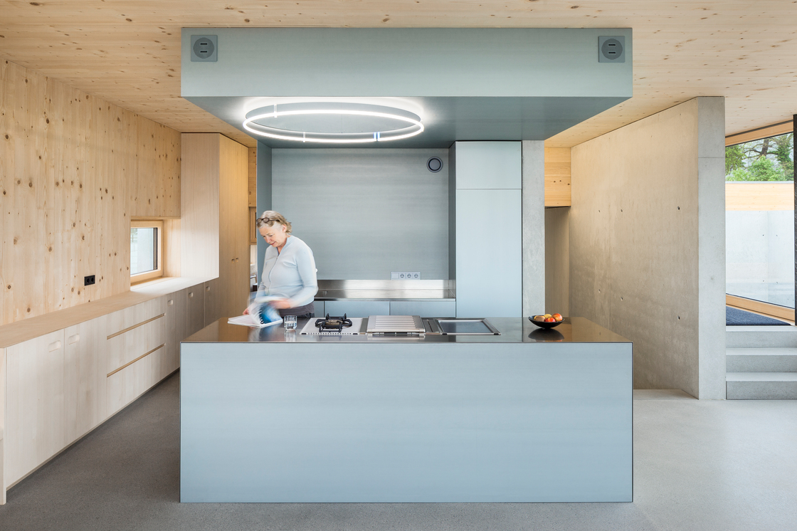 Ein Foto von Severin Wurnig