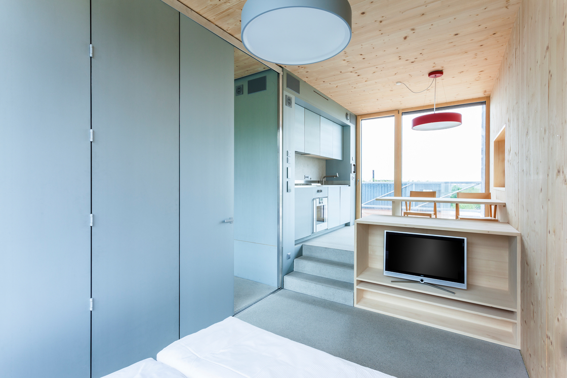 Ein Foto von Severin Wurnig