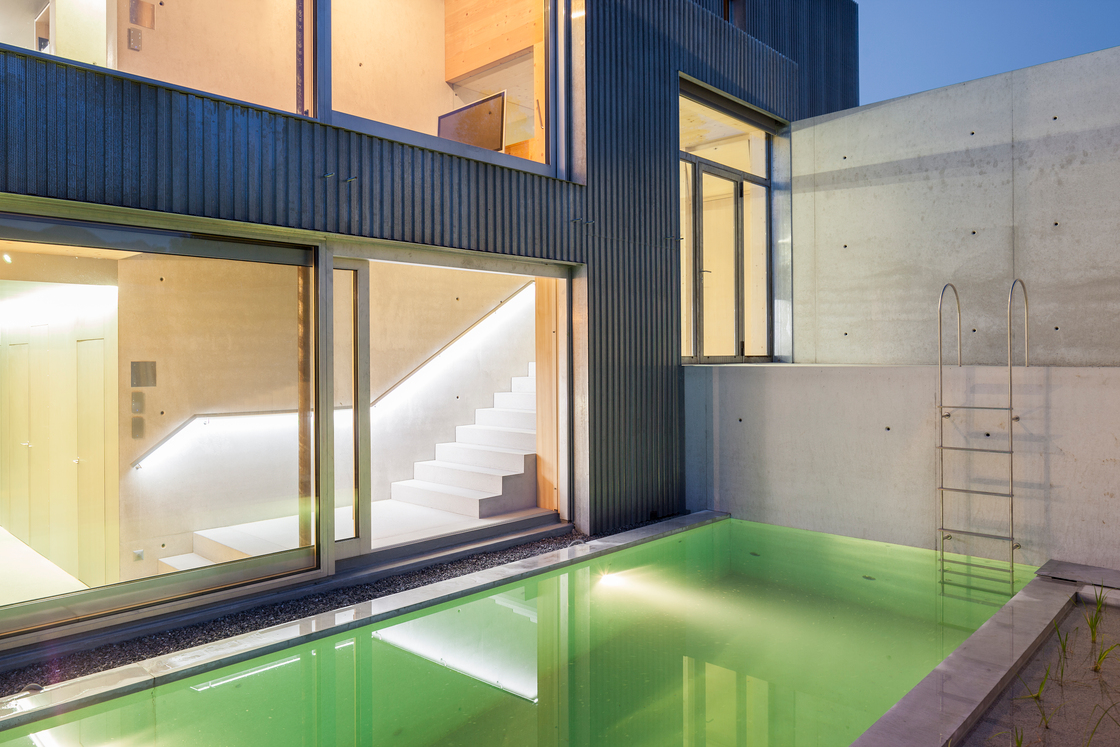 Ein Foto von Severin Wurnig