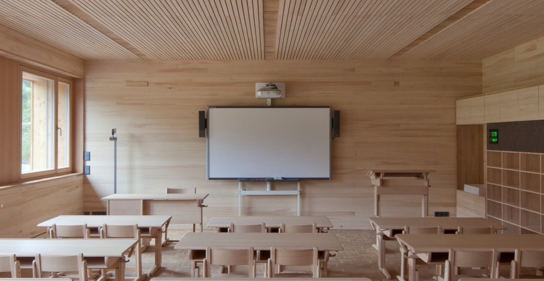 Ein Foto von Gerhard Maurer