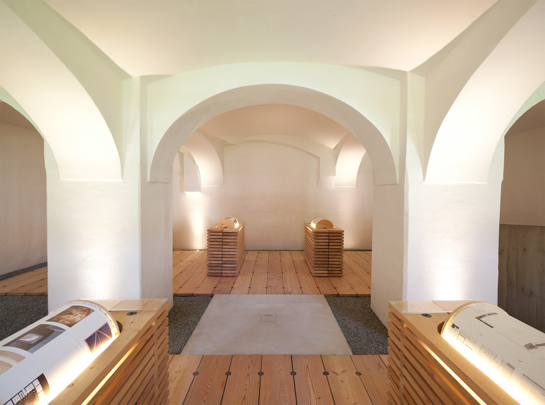 Ein Foto von WINKLER+RUCK