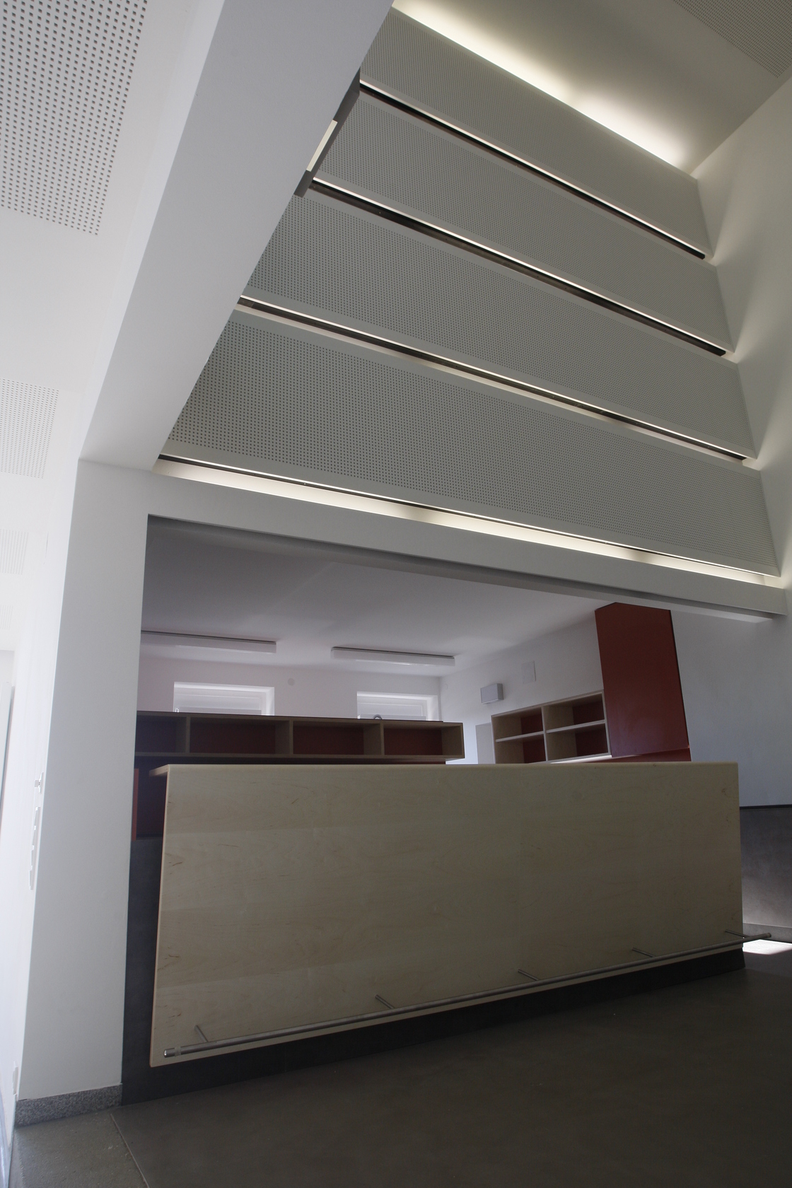 Ein Photo von Gerhard Maurer