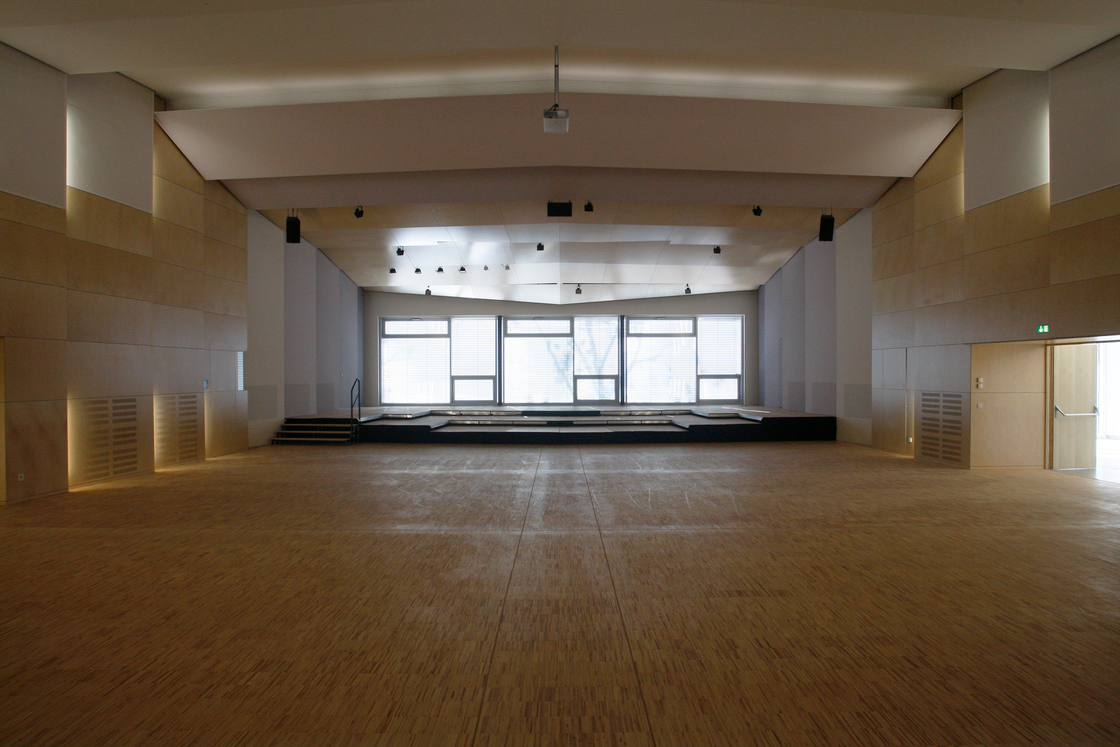 Ein Photo von Gerhard Maurer