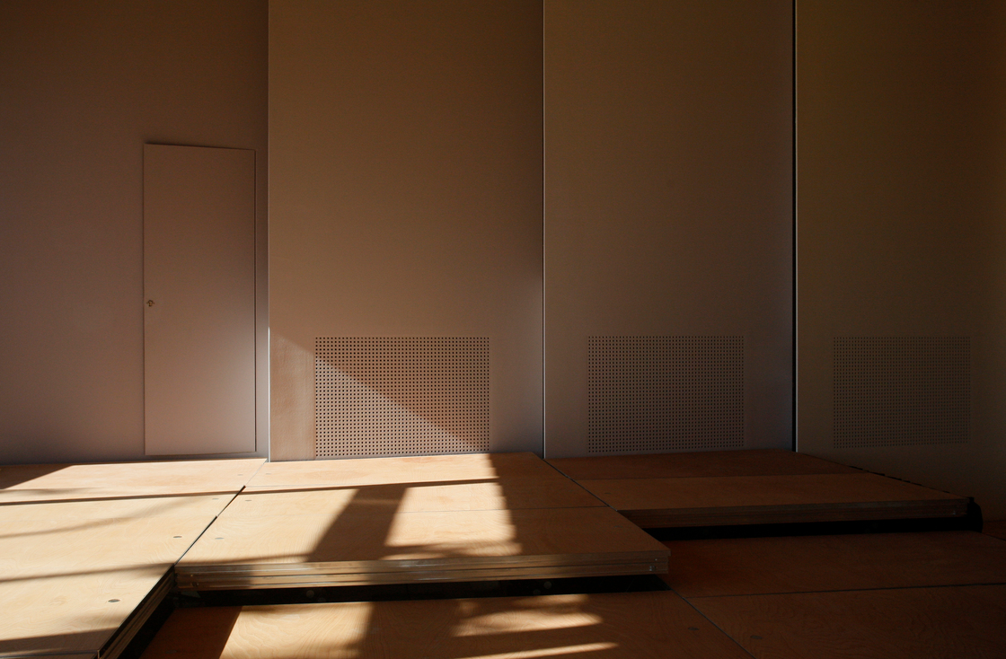 Ein Photo von Gerhard Maurer