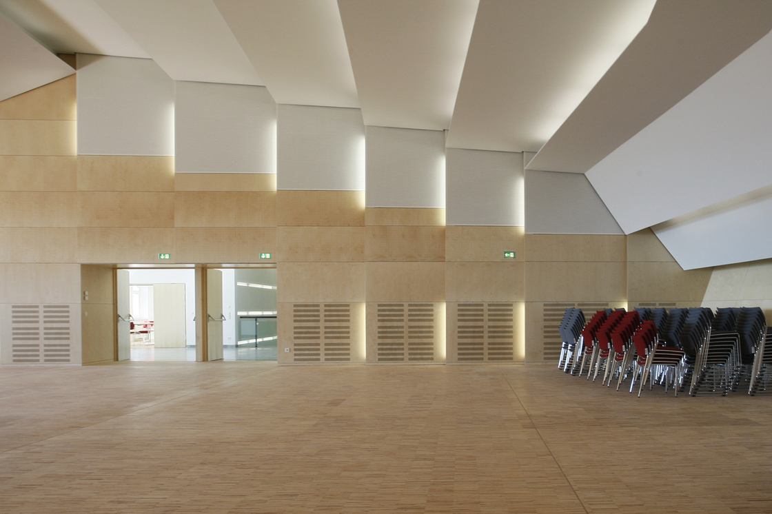 Ein Photo von Gerhard Maurer