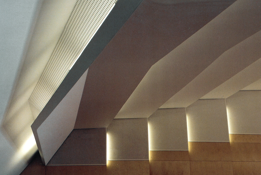 Ein Photo von Gerhard Maurer