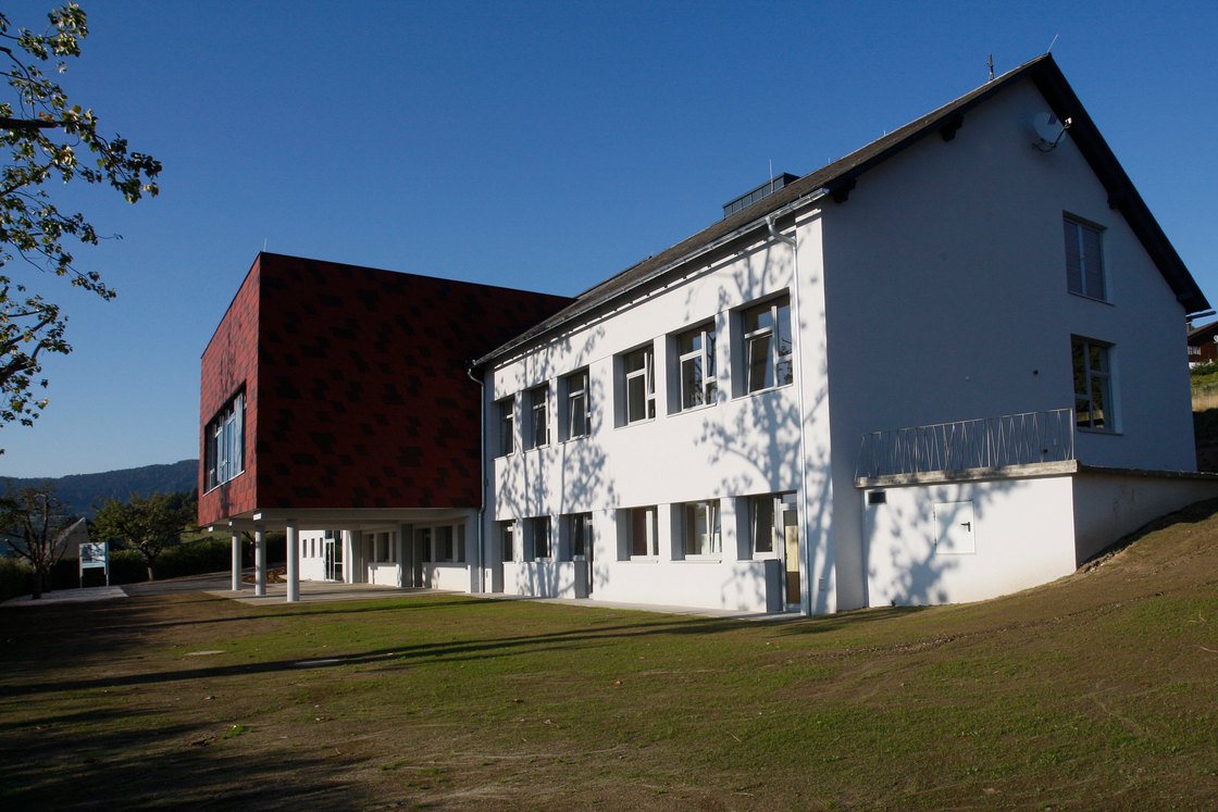 Ein Photo von Gerhard Maurer