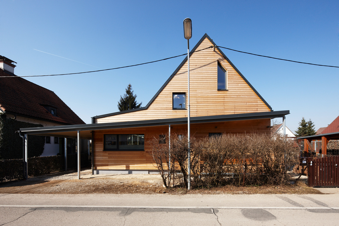 Ein Foto von Johannes Puch