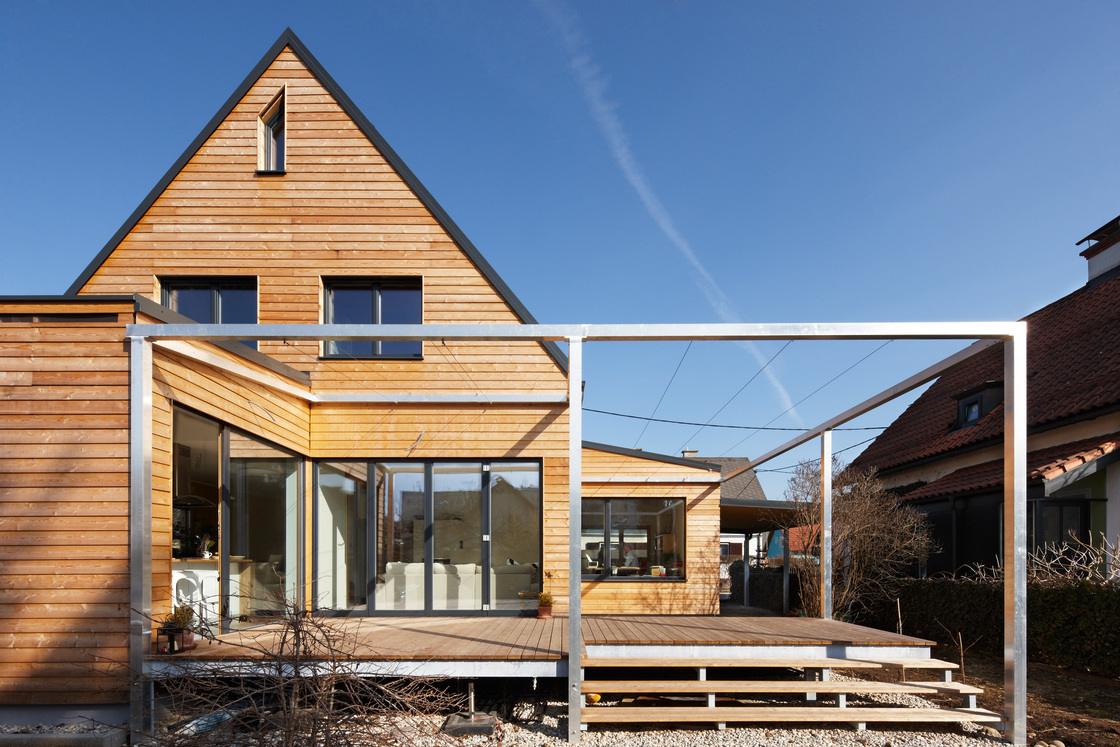 Ein Foto von Johannes Puch