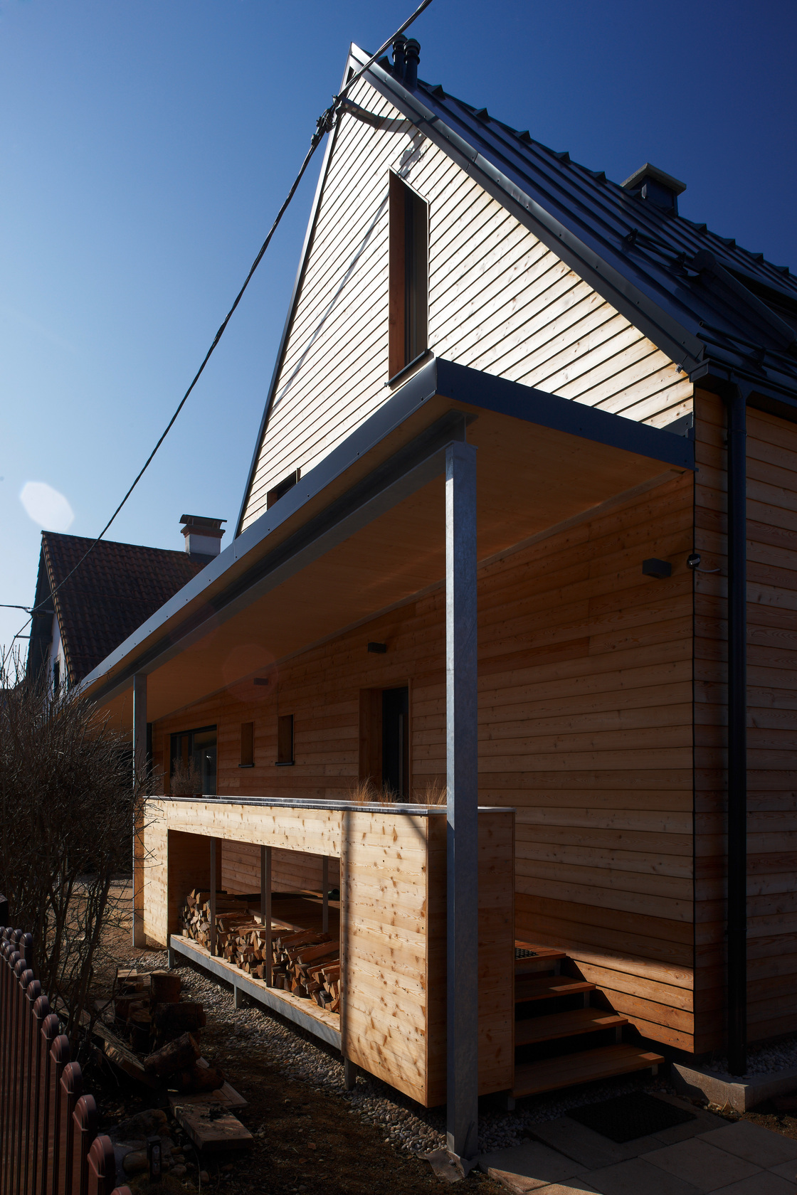 Ein Foto von Johannes Puch