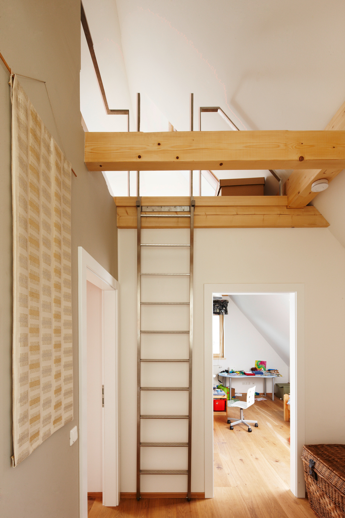 Ein Foto von Johannes Puch