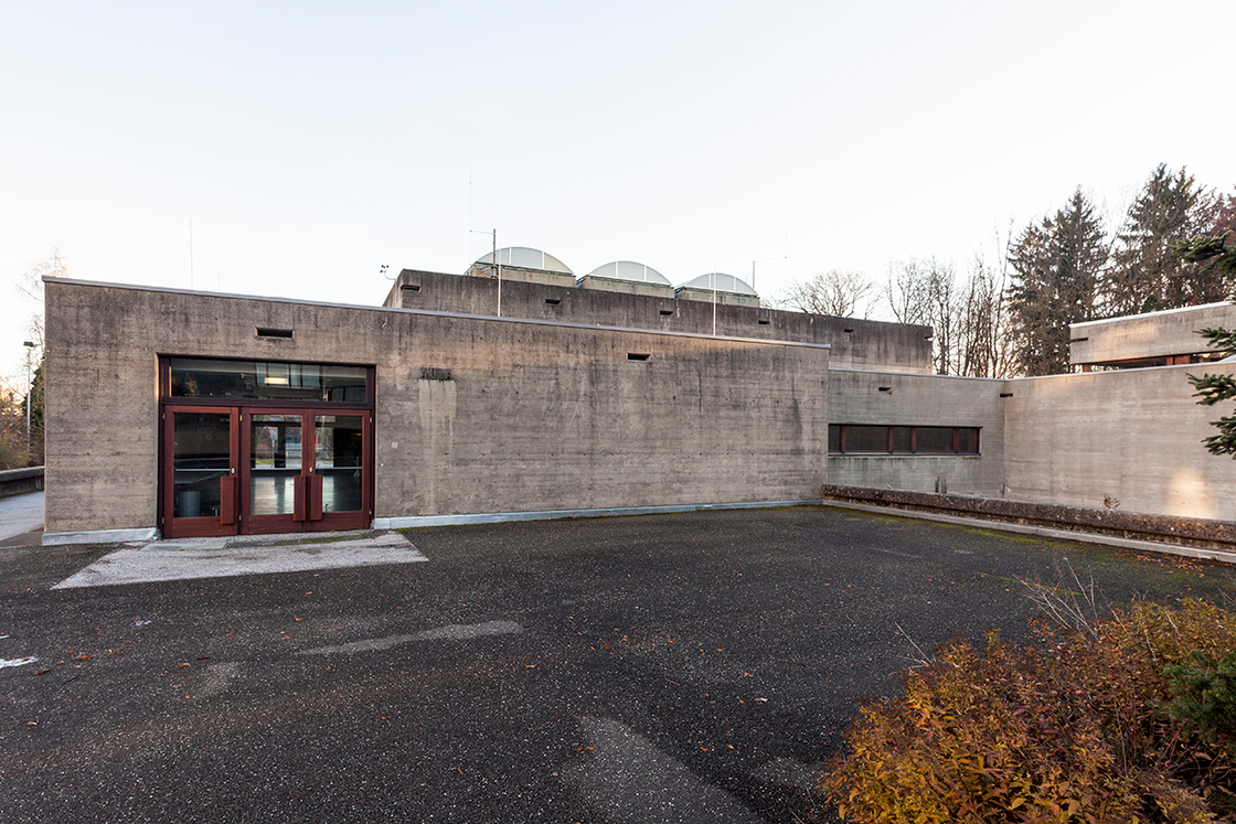 Ein Foto von Martin Grabner