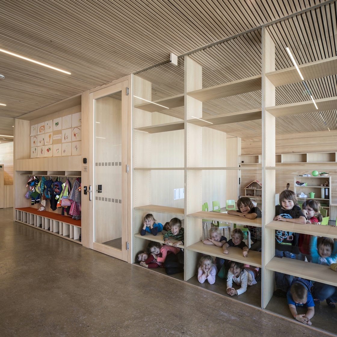 Ein Pressebild von Kurt Hörbst