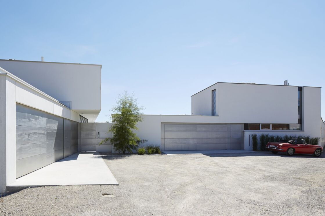 Ein Foto von Rainer Schoditsch