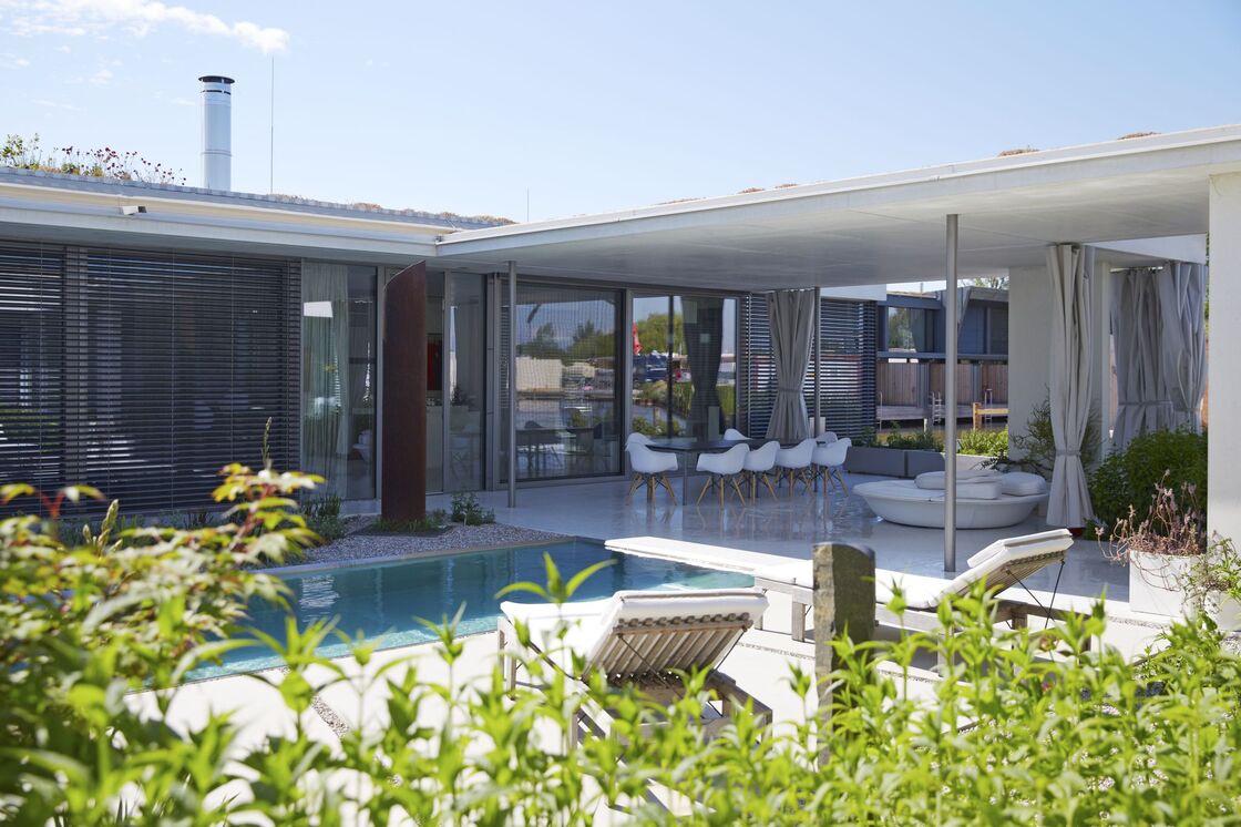 Ein Foto von Rainer Schoditsch