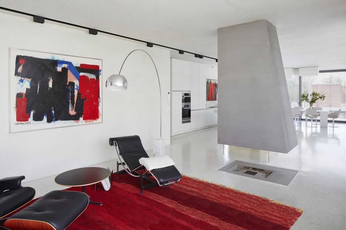 Ein Foto von Rainer Schoditsch