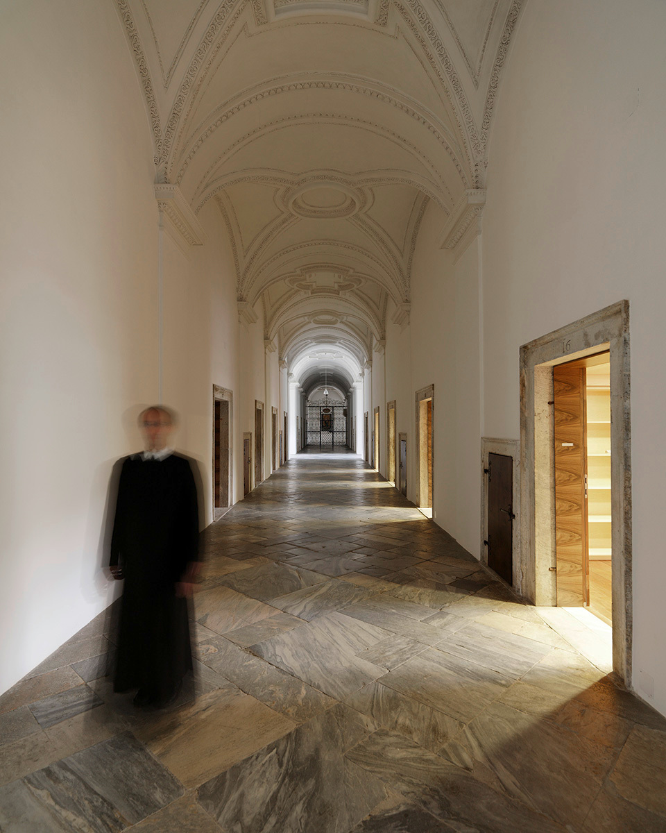 Ein Foto von Paul Ott