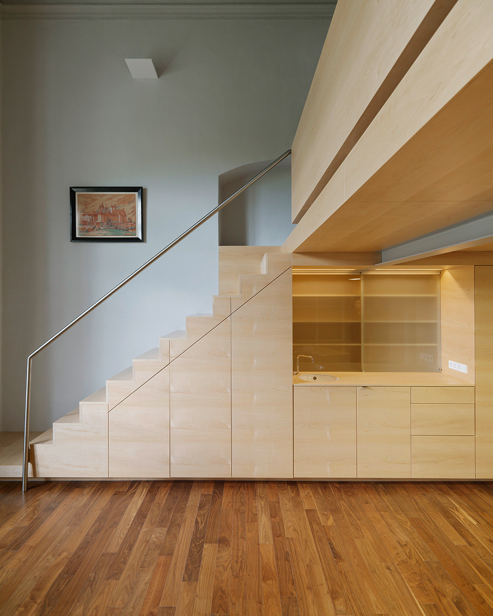 Ein Foto von Paul Ott