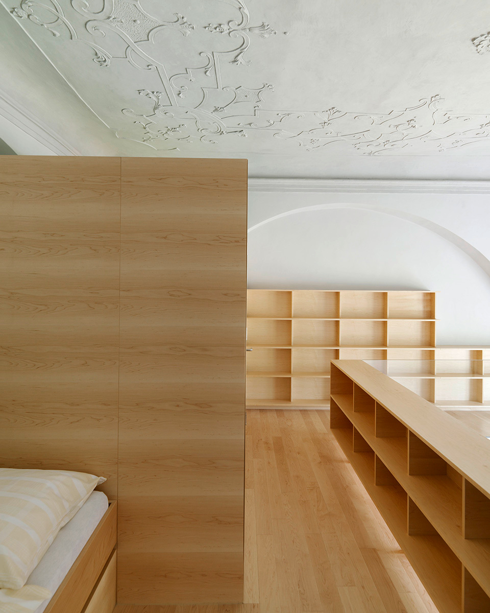 Ein Foto von Paul Ott