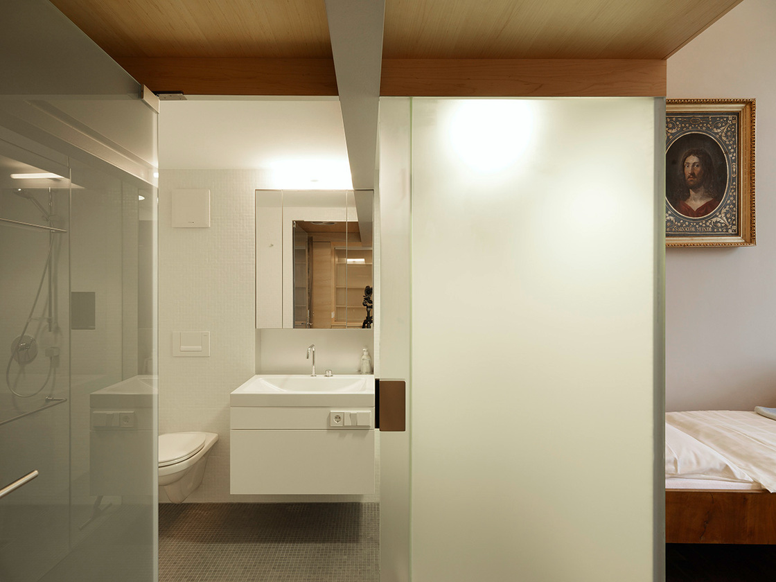 Ein Foto von Paul Ott